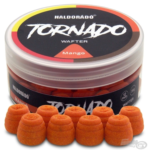 HALDORADO TORNADO WAFTER MANGO